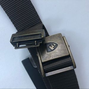 kuhl mens belts